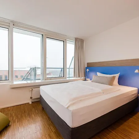Hotel Alte Werft Papenburg Kamer foto