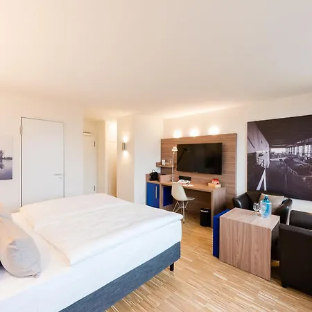 Hotel Alte Werft Papenburg Kamer foto