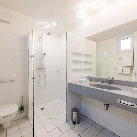 Hotel Alte Werft Papenburg Kamer foto