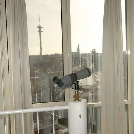 Hotel Alte Werft 