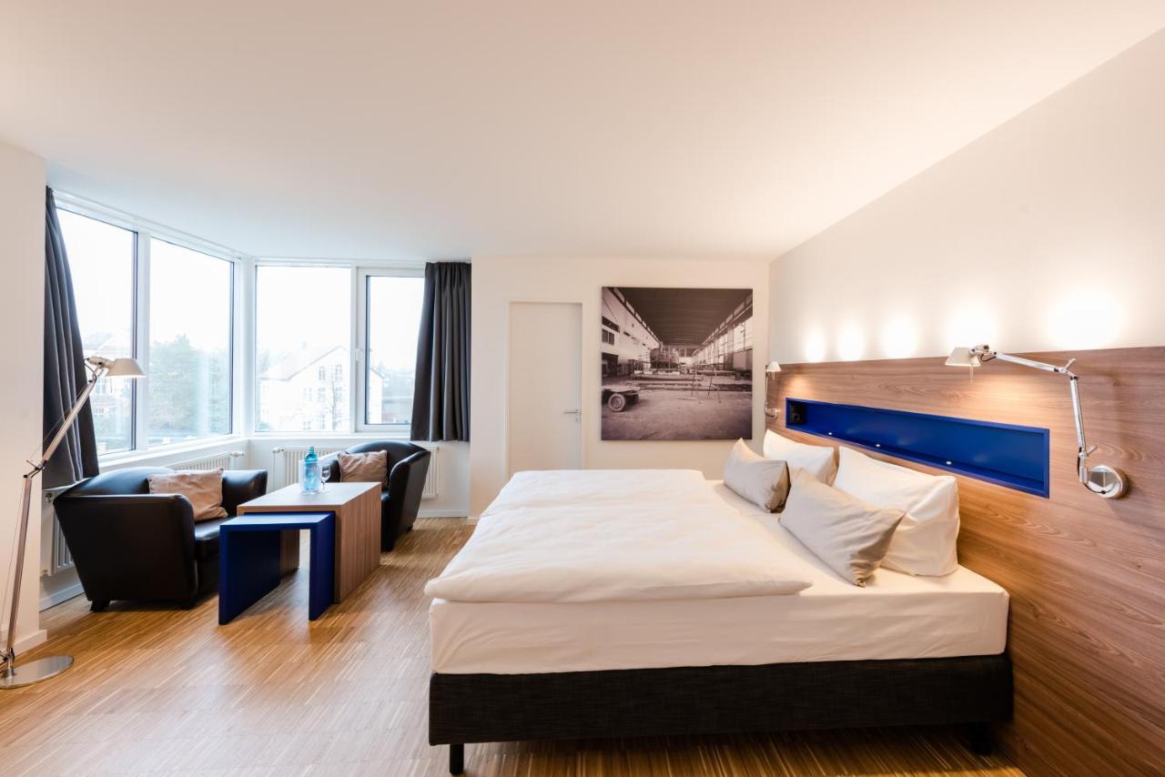 Hotel Alte Werft Papenburg