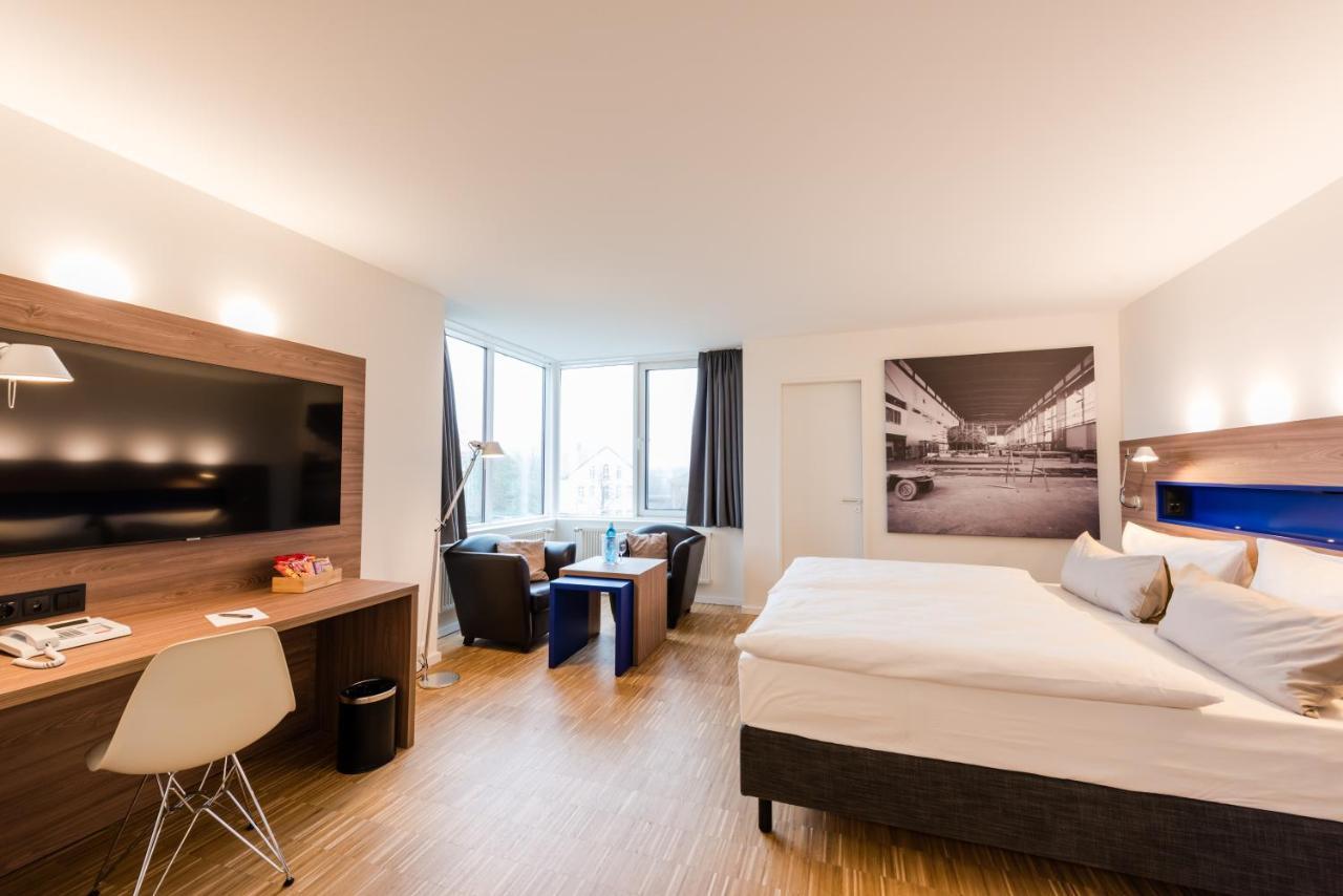Alte Werft 4*