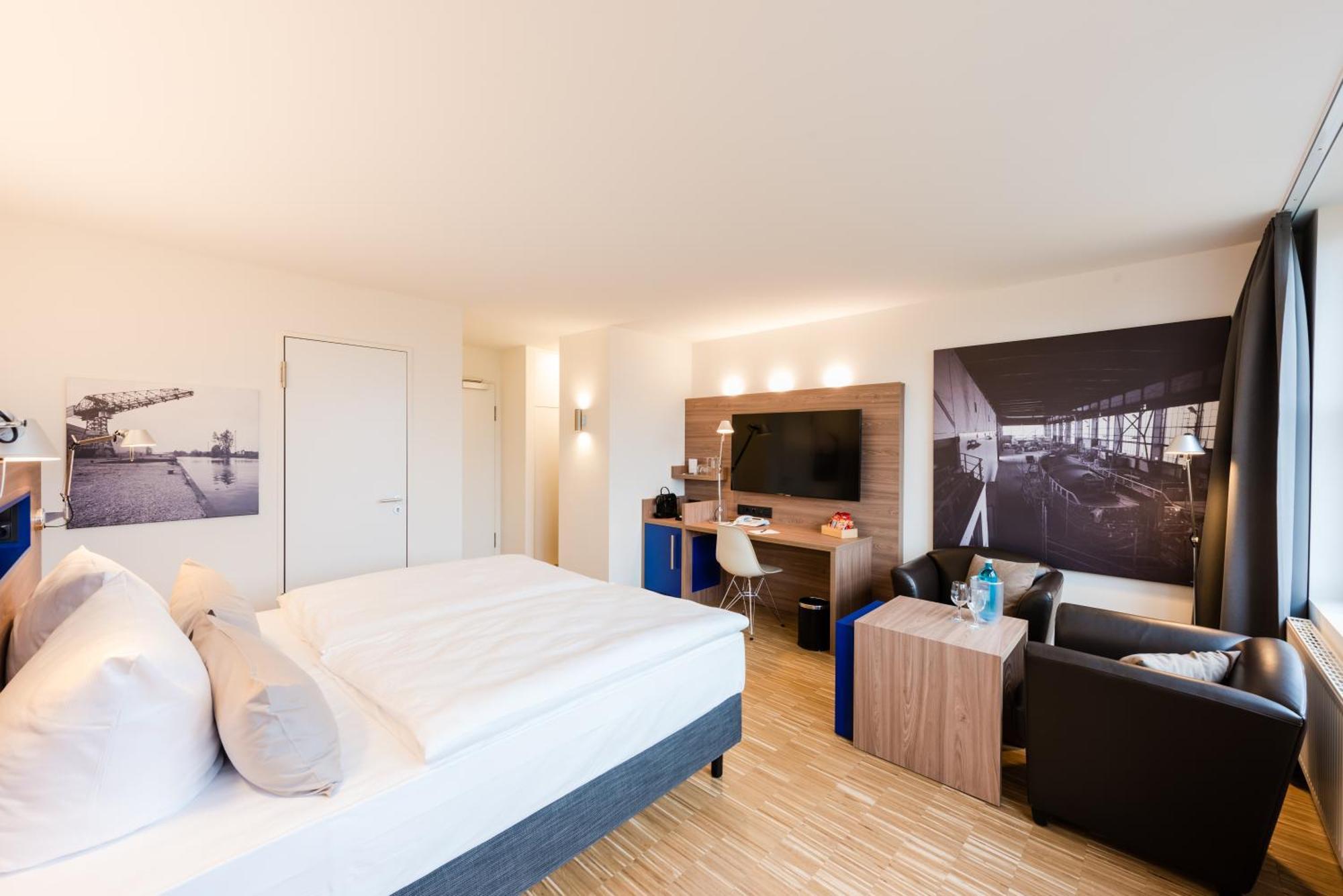 Alte Werft Hotel