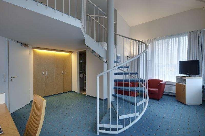 Alte Werft Hotel 4*
