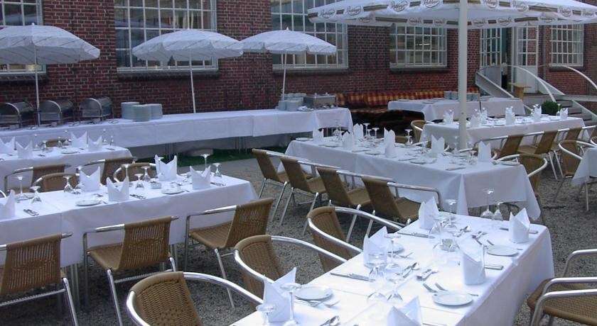 Hotel Alte Werft