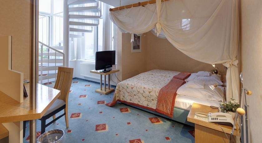 Alte Werft Hotel Papenburg