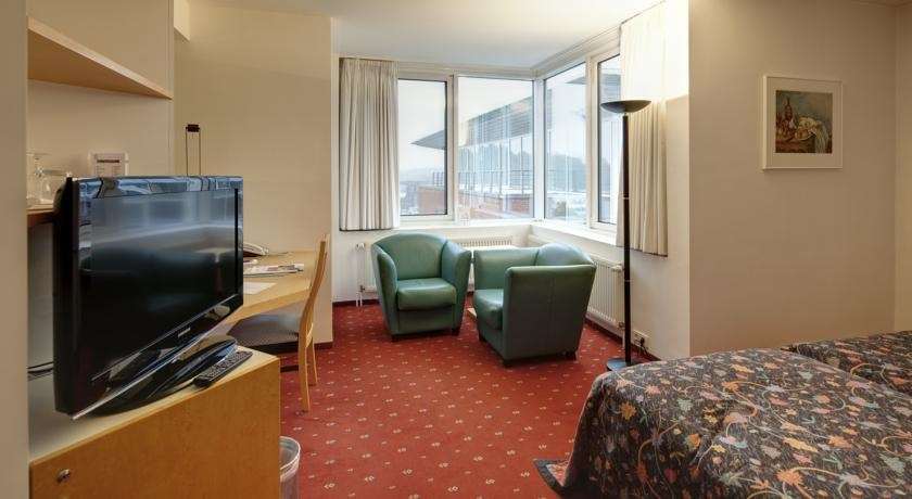 Alte Werft Hotel