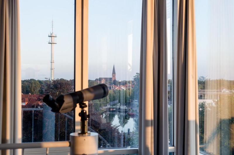 Alte Werft 4* Papenburg