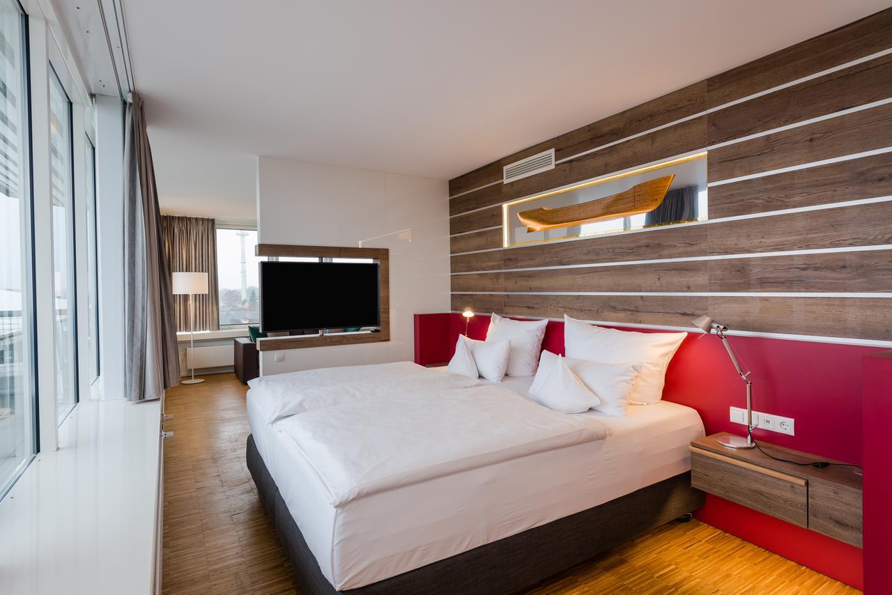 Alte Werft Hotel