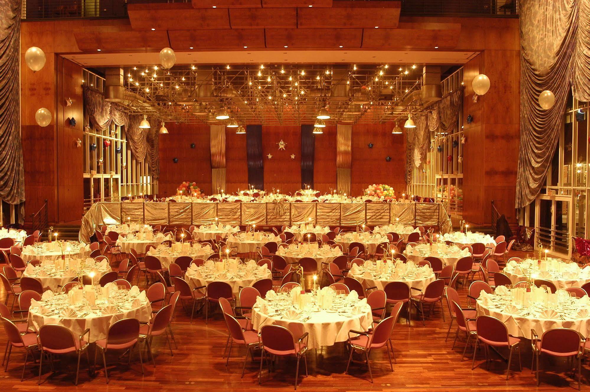 Alte Werft Hotel 4*
