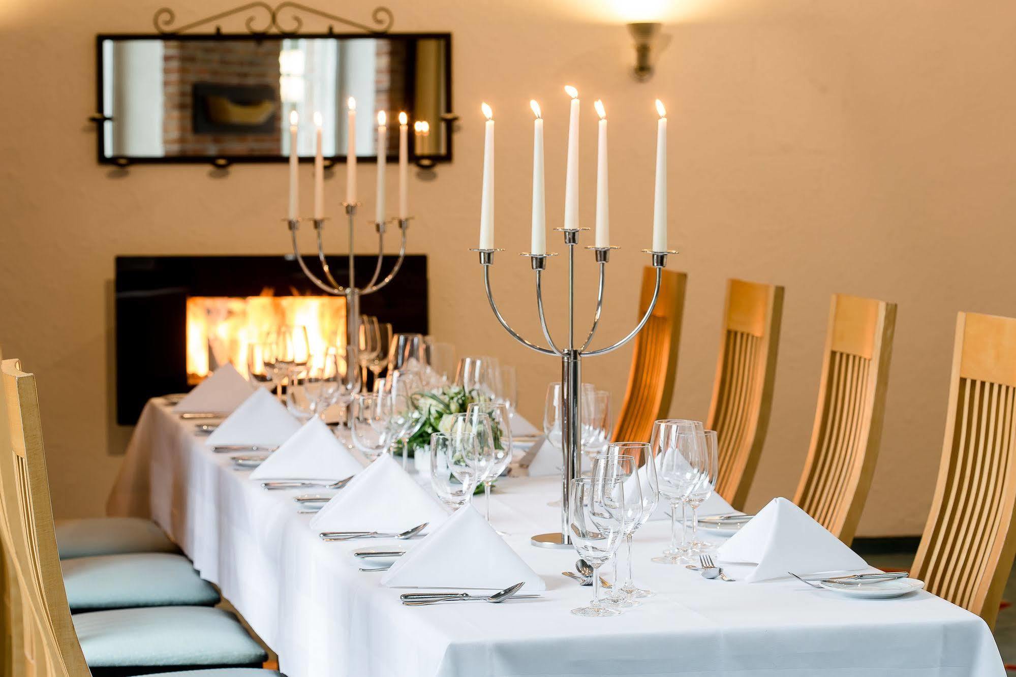 Alte Werft Hotel