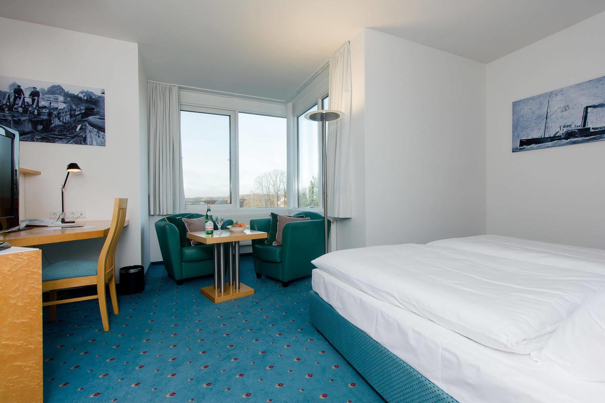 Hotel Alte Werft Papenburg