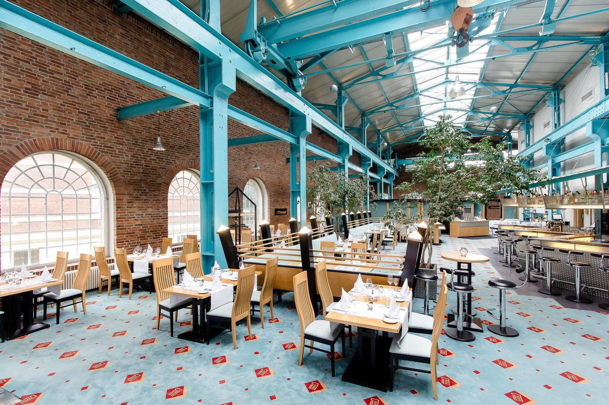 Alte Werft 4* Papenburg