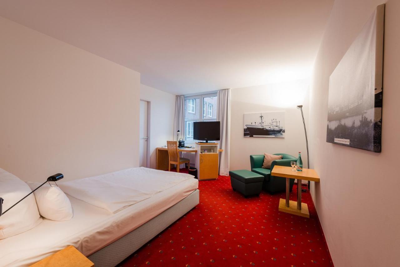 Hotel Alte Werft
