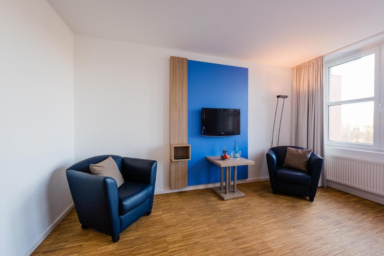 Alte Werft 4* Papenburg