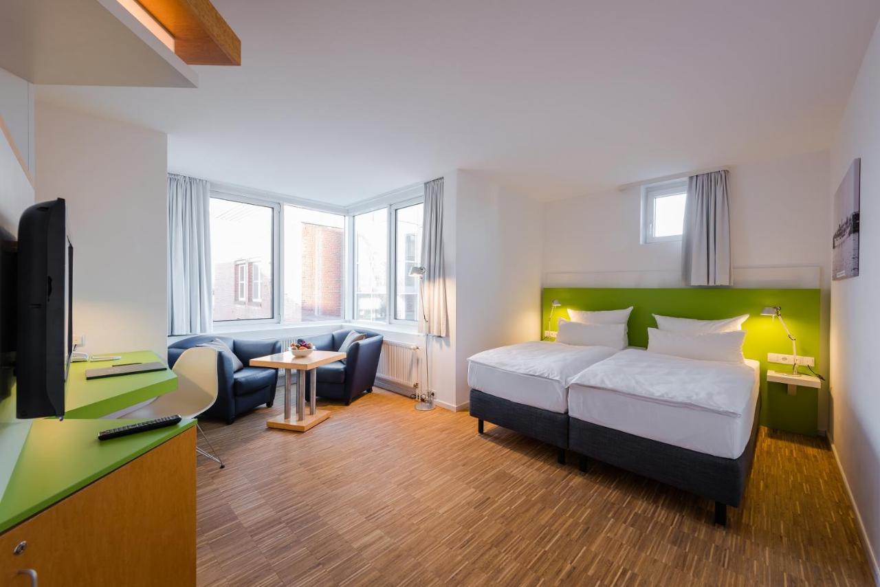 Hotel Alte Werft Papenburg