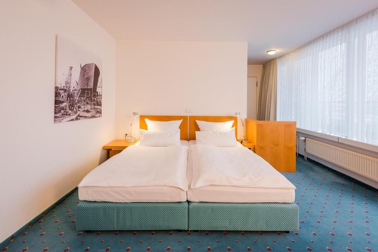 Alte Werft Hotel